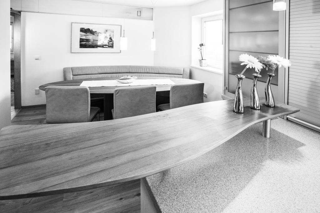 Ferienhaus Alex Wiesing Habitación foto