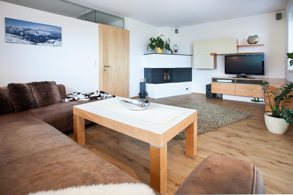 Ferienhaus Alex Wiesing Habitación foto