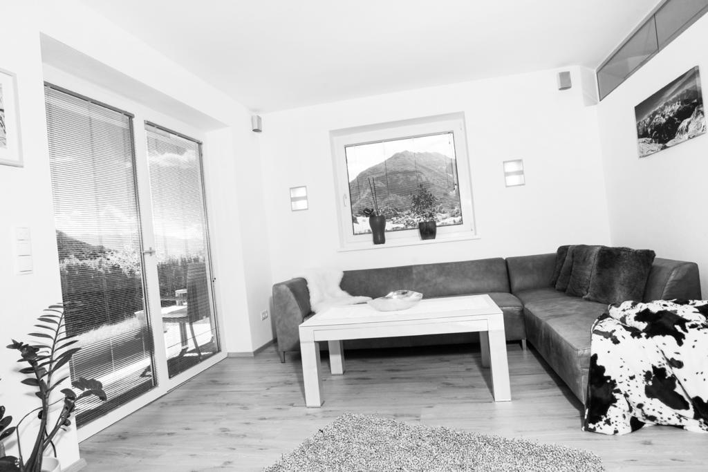 Ferienhaus Alex Wiesing Habitación foto