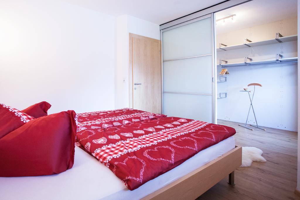 Ferienhaus Alex Wiesing Habitación foto