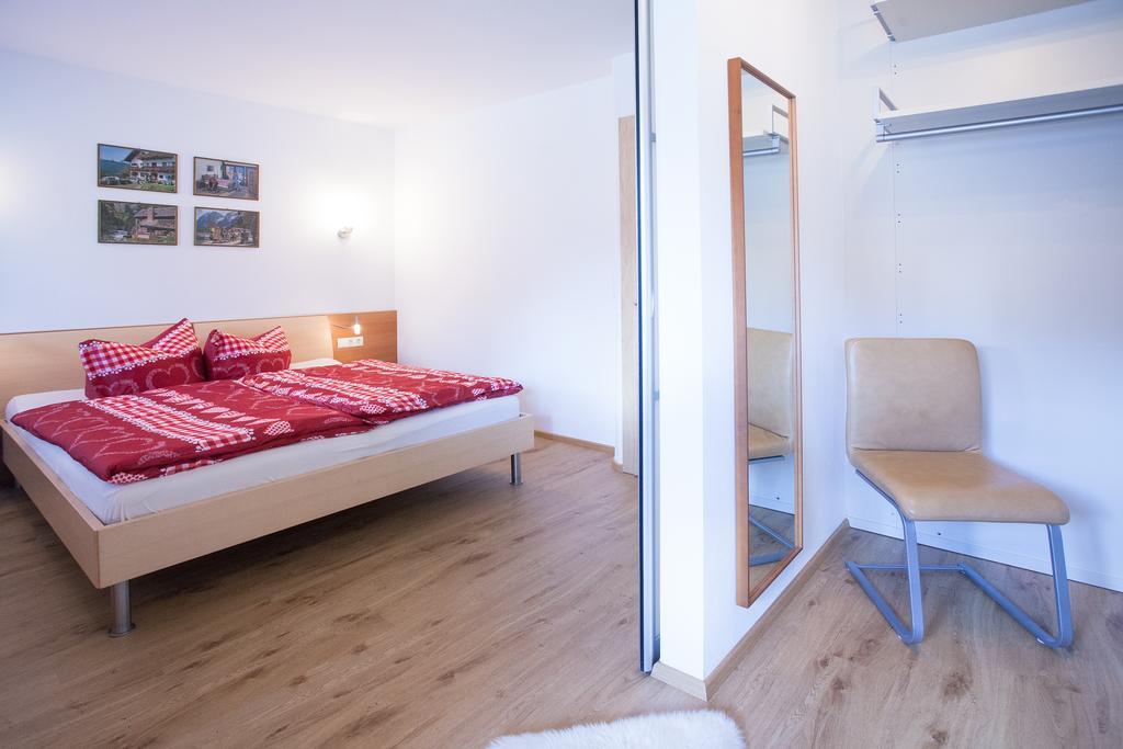 Ferienhaus Alex Wiesing Habitación foto