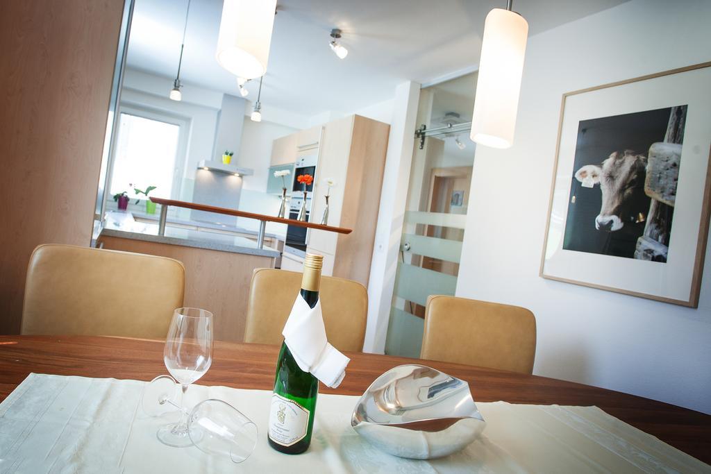 Ferienhaus Alex Wiesing Habitación foto