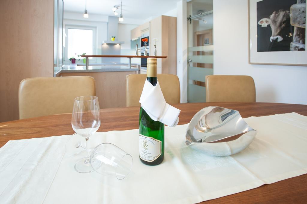 Ferienhaus Alex Wiesing Habitación foto