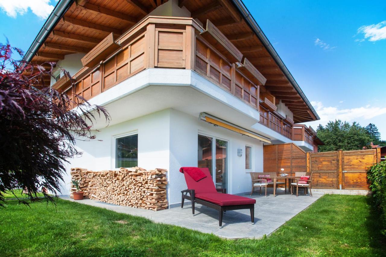 Ferienhaus Alex Wiesing Exterior foto